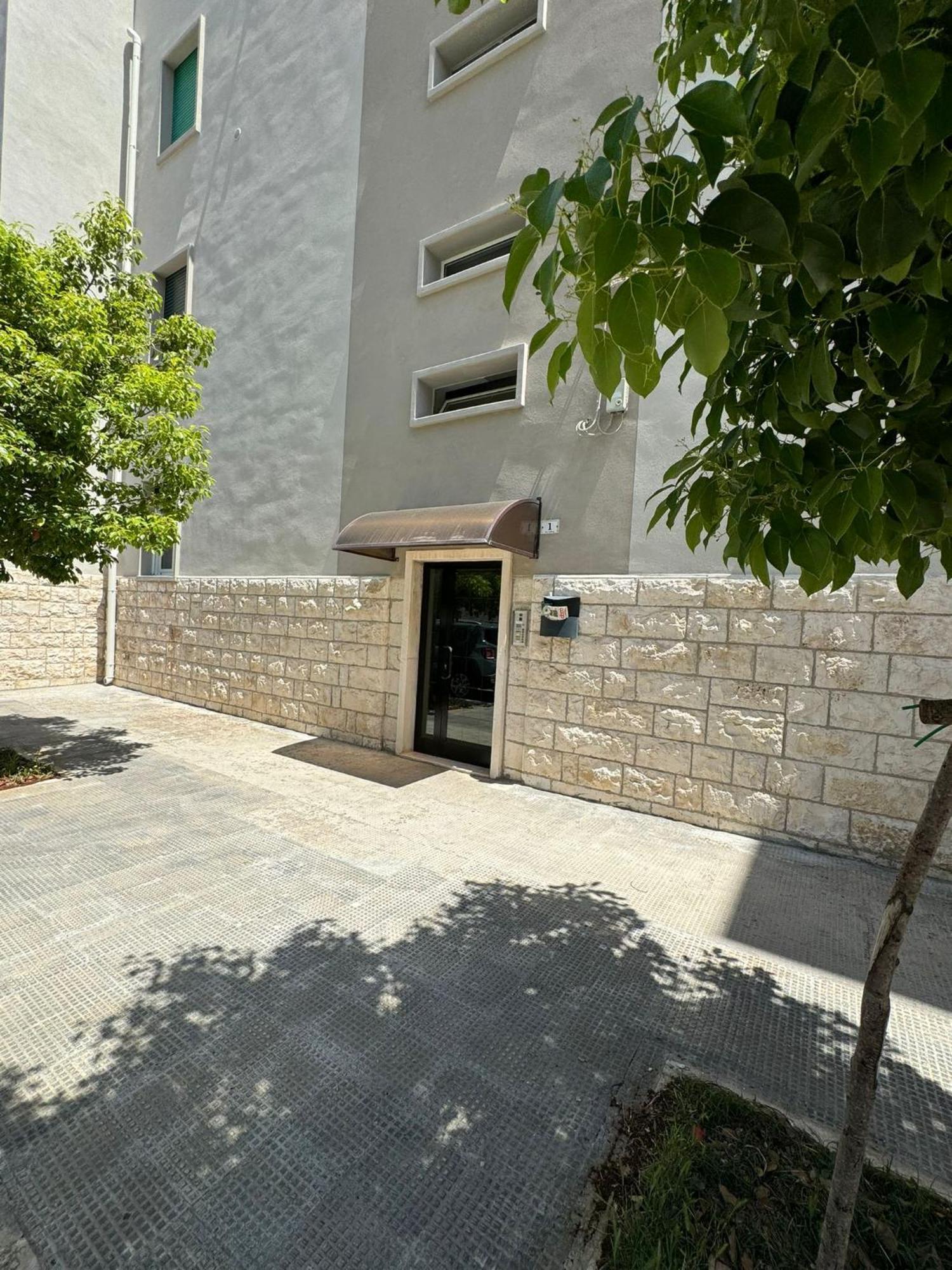 Casa Verga Monopoli Exterior foto
